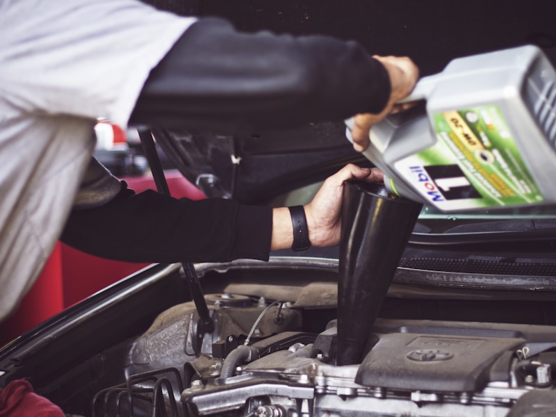 Auto Repair professionals in Miami