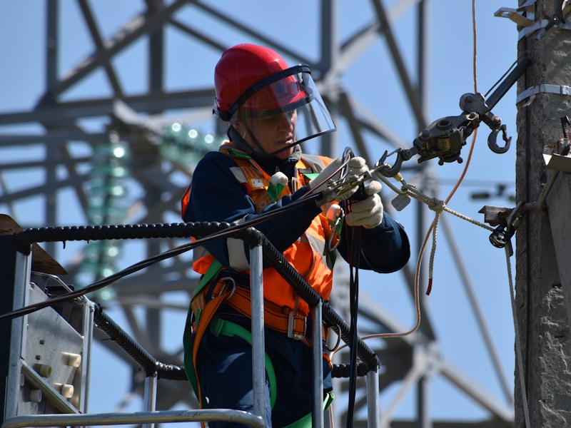 Electrical professionals in Miami