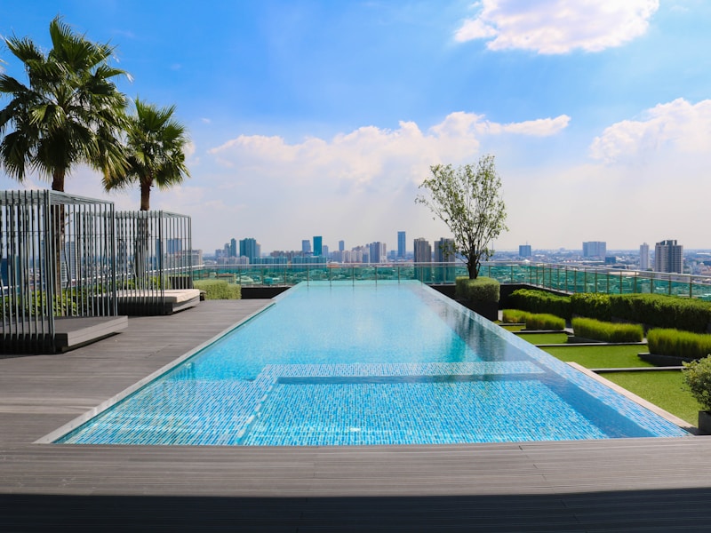 Pool Service professionals in Lafayette