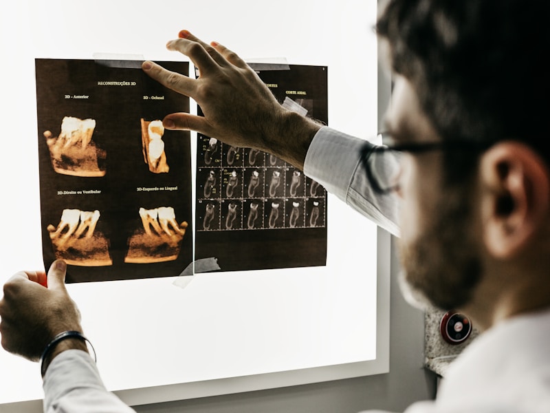 Dental professionals in Miami